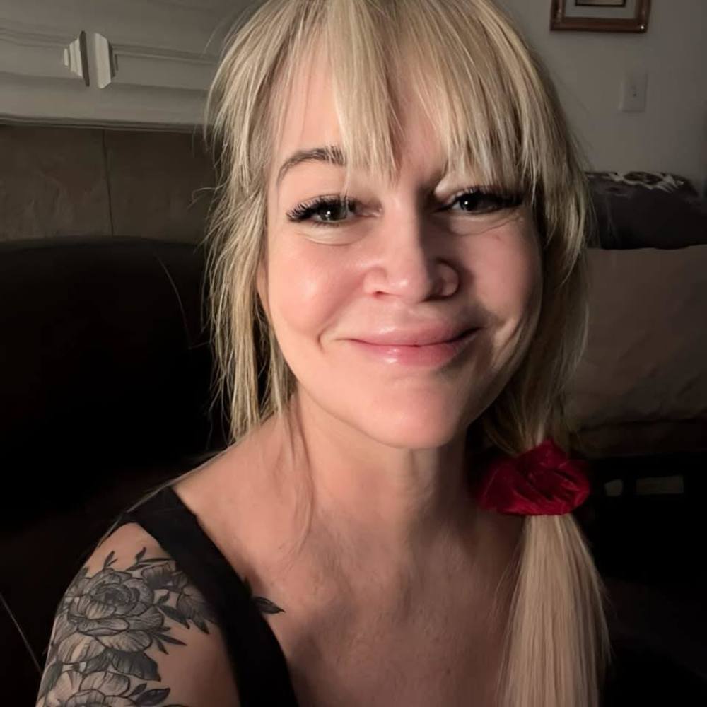 Meet your Posher, Jenni